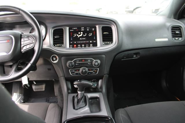 Used 2023 Dodge Charger SXT w/ Blacktop Package RWD image 14