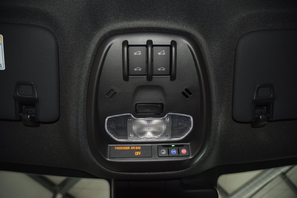 New 2026 Chevrolet Trax RS w/ Sunroof Package FWD image 48