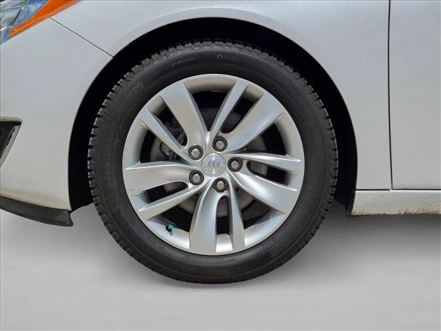 Used 2017 Buick Regal Premium FWD image 24