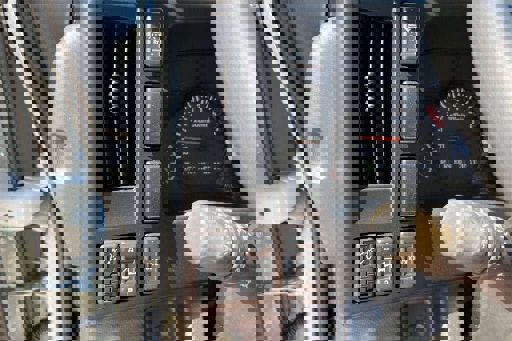 New 2025 Chevrolet Low Cab Forward 5500XG image 24