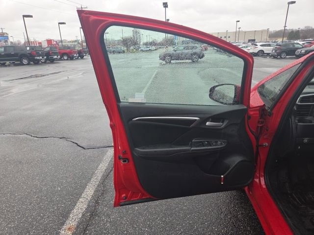 Used 2019 Honda Fit LX image 9