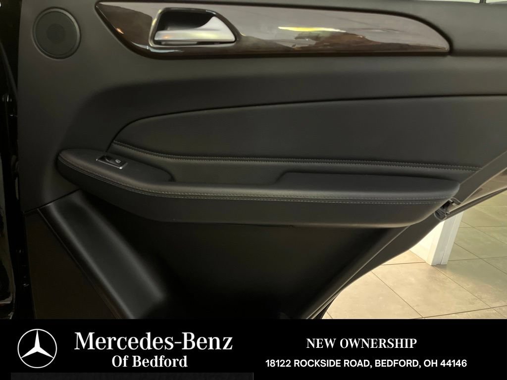 Used 2018 Mercedes-Benz GLE 350 4MATIC image 18