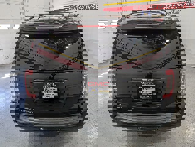 Used 2015 GMC Yukon XL SLT image 6