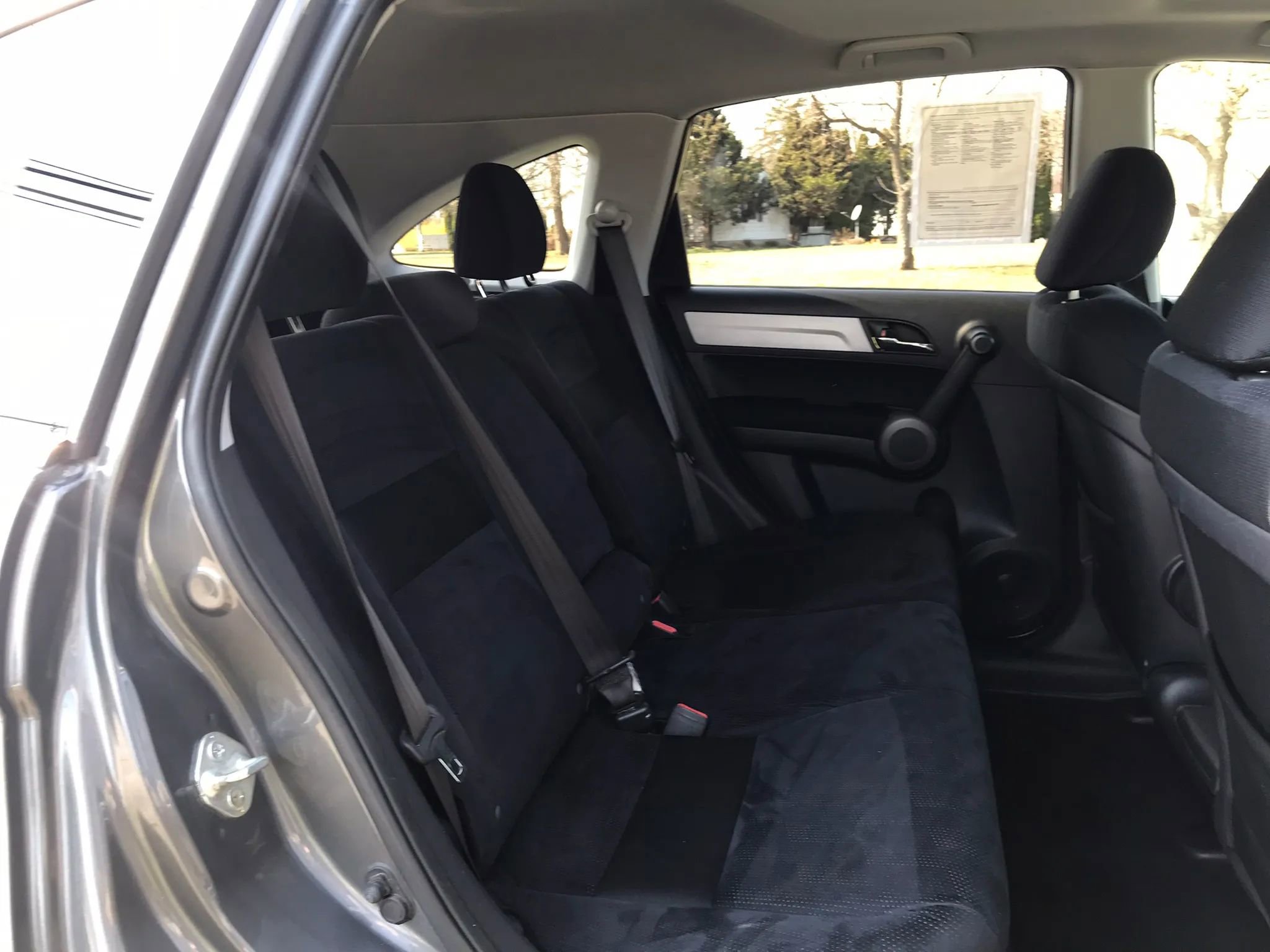 Used 2011 Honda CR-V EX image 41