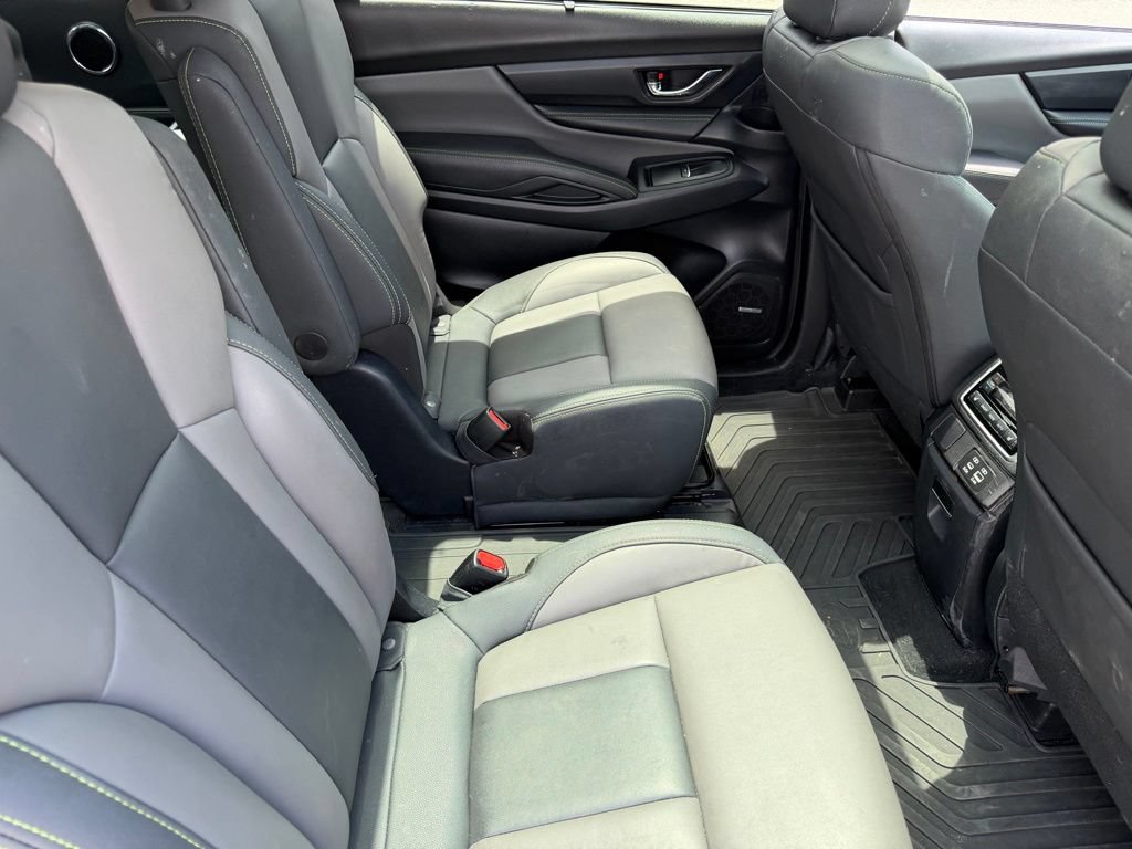 Used 2023 Subaru Ascent Onyx Edition Limited AWD/4WD image 19