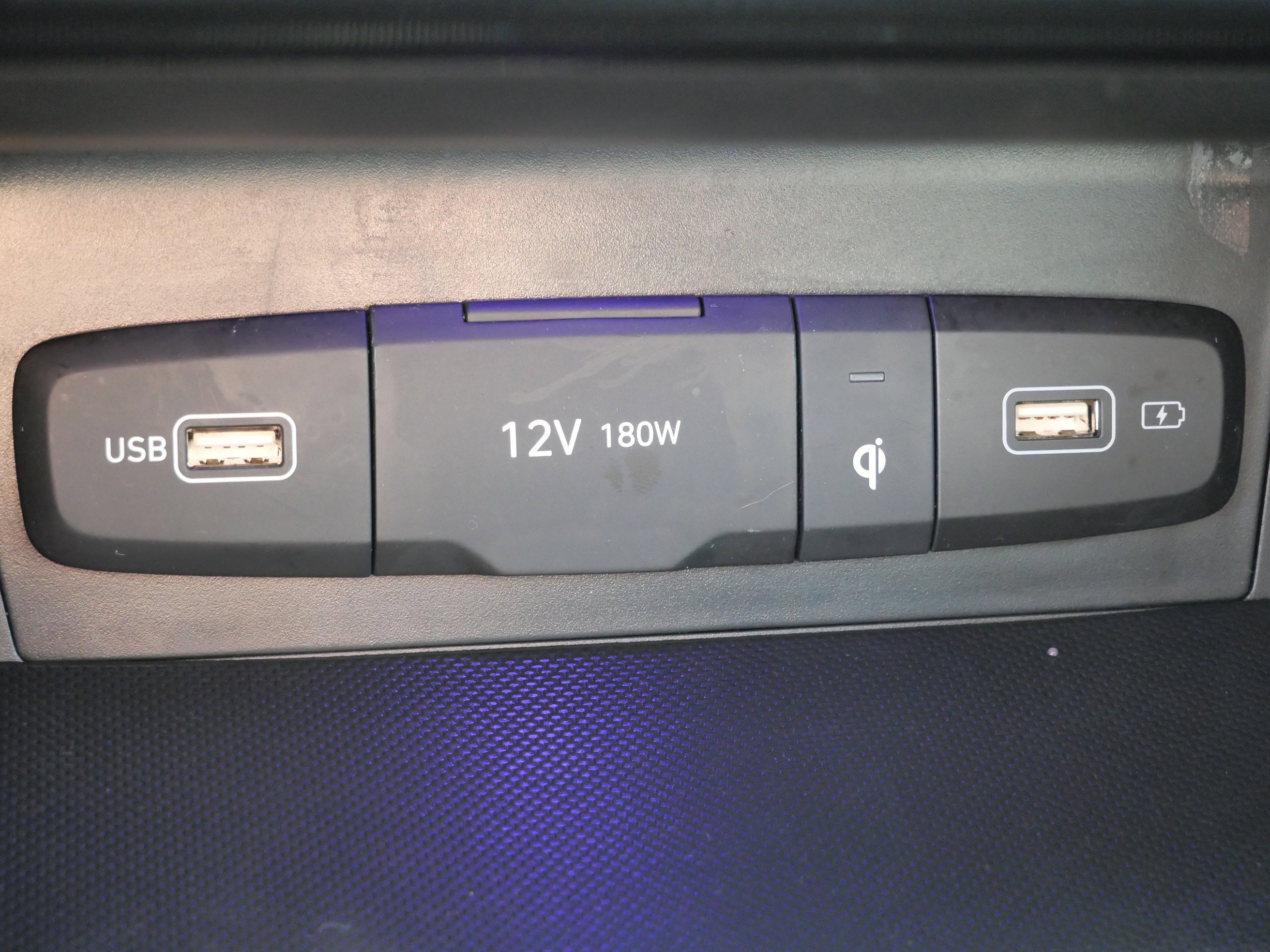 Certified 2022 Hyundai Tucson SEL w/ Cargo Package image 28