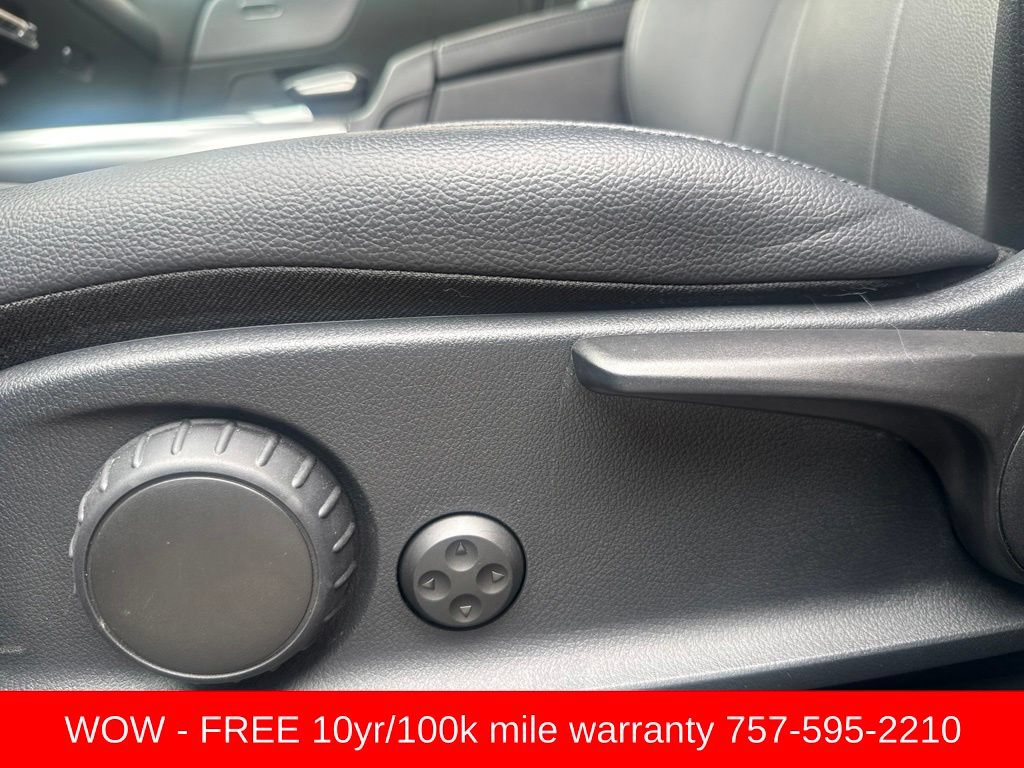 Used 2022 Mercedes-Benz GLA 250 4MATIC w/ Premium Package Lite image 10