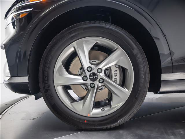 New 2026 Genesis GV70 2.5T image 13