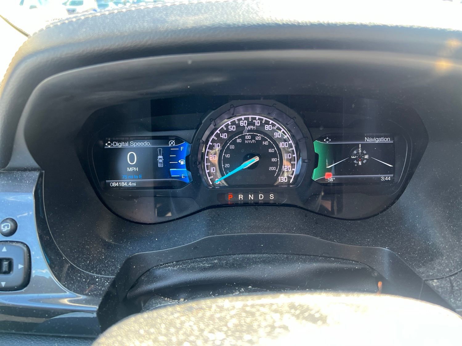 Used 2019 Ford Ranger Lariat w/ Equipment Group 501A Mid AWD/4WD image 11