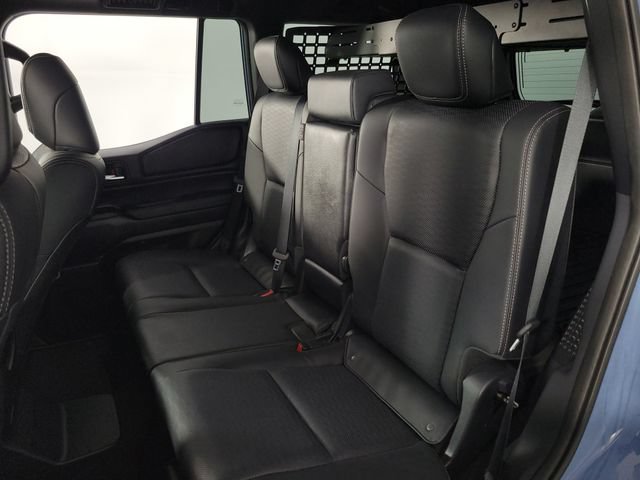 Used 2024 Toyota Land Cruiser w/ Premium Package AWD/4WD image 18