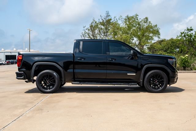 Used 2023 GMC Sierra 1500 Elevation RWD image 4