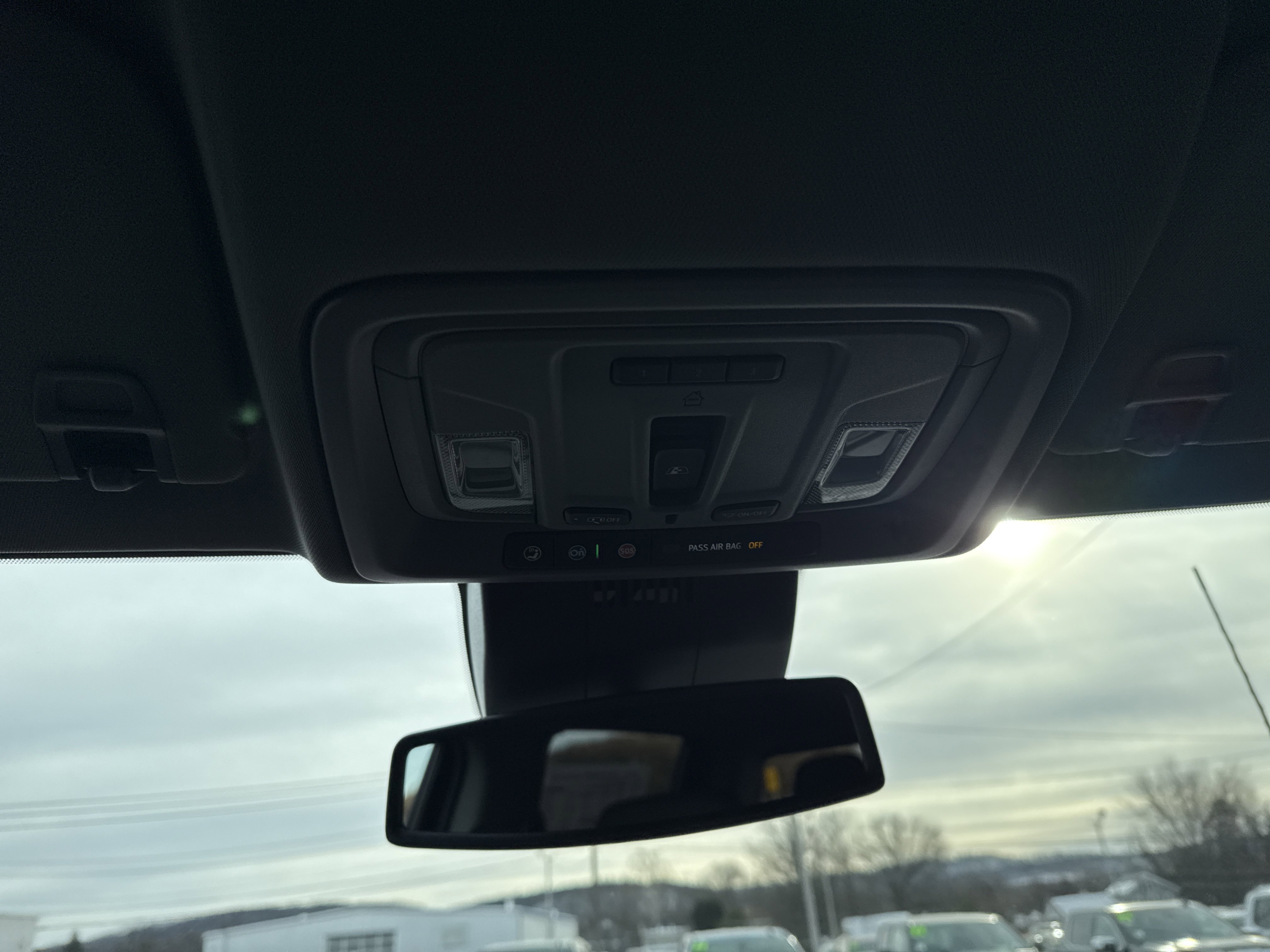 New 2026 Chevrolet Silverado 2500 LT w/ Trail Boss Package image 29