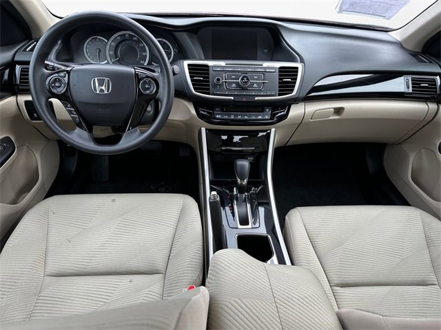Used 2016 Honda Accord LX image 10