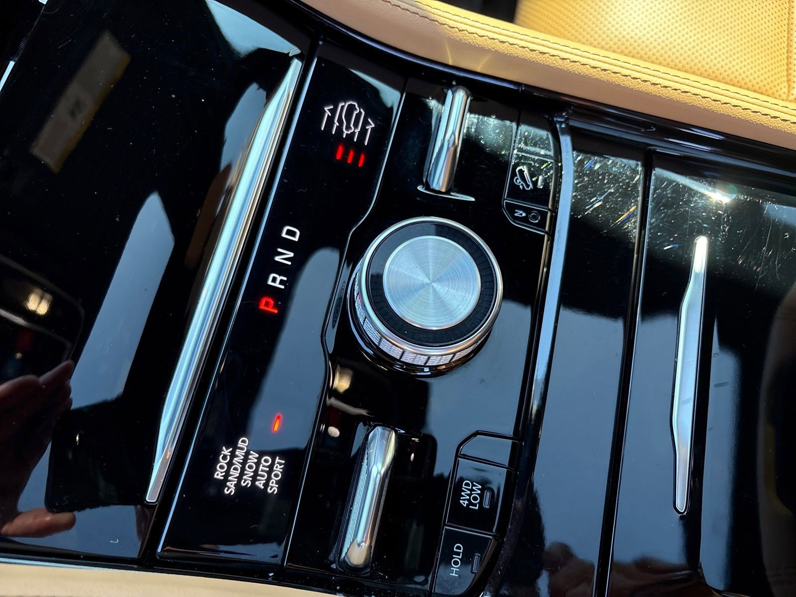 Used 2023 Jeep Grand Cherokee L Summit image 24