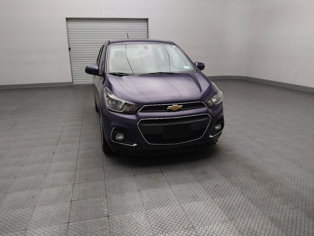 Used 2016 Chevrolet Spark LT FWD image 14