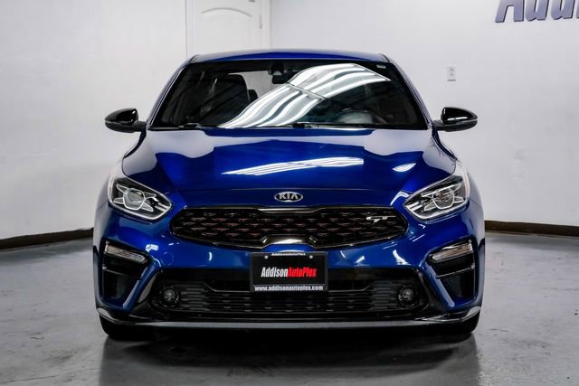 Used 2021 Kia Forte GT image 5