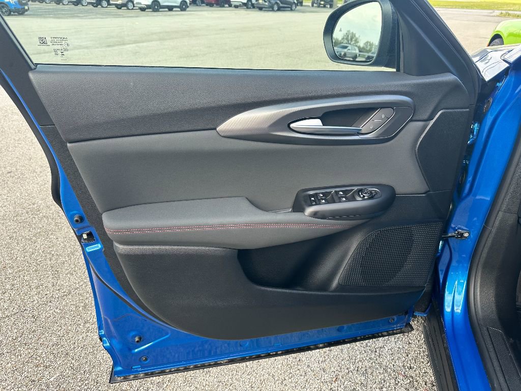 New 2024 Dodge Hornet GT w/ GT Blacktop Package image 8