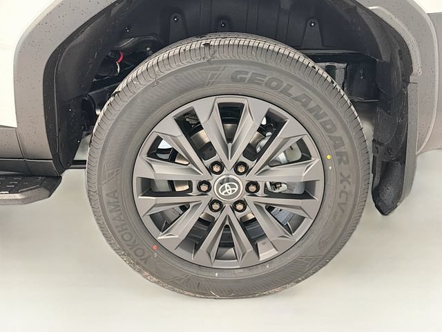 Certified 2026 Toyota Land Cruiser AWD/4WD image 23
