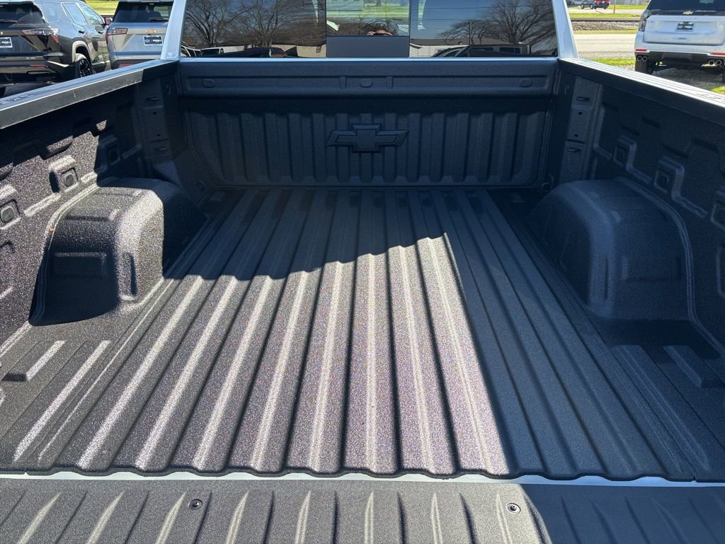 New 2026 Chevrolet Silverado 1500 LT Trail Boss w/ Safety Package image 6