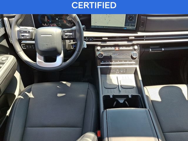 Certified 2025 Hyundai Santa Fe XRT AWD/4WD image 15
