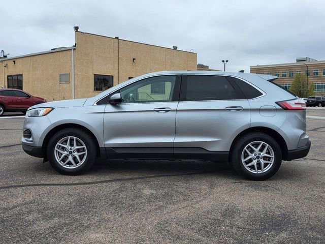 Used 2022 Ford Edge SEL image 5