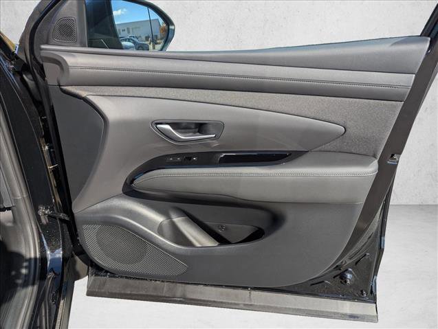 New 2026 Hyundai Santa Cruz Limited image 26