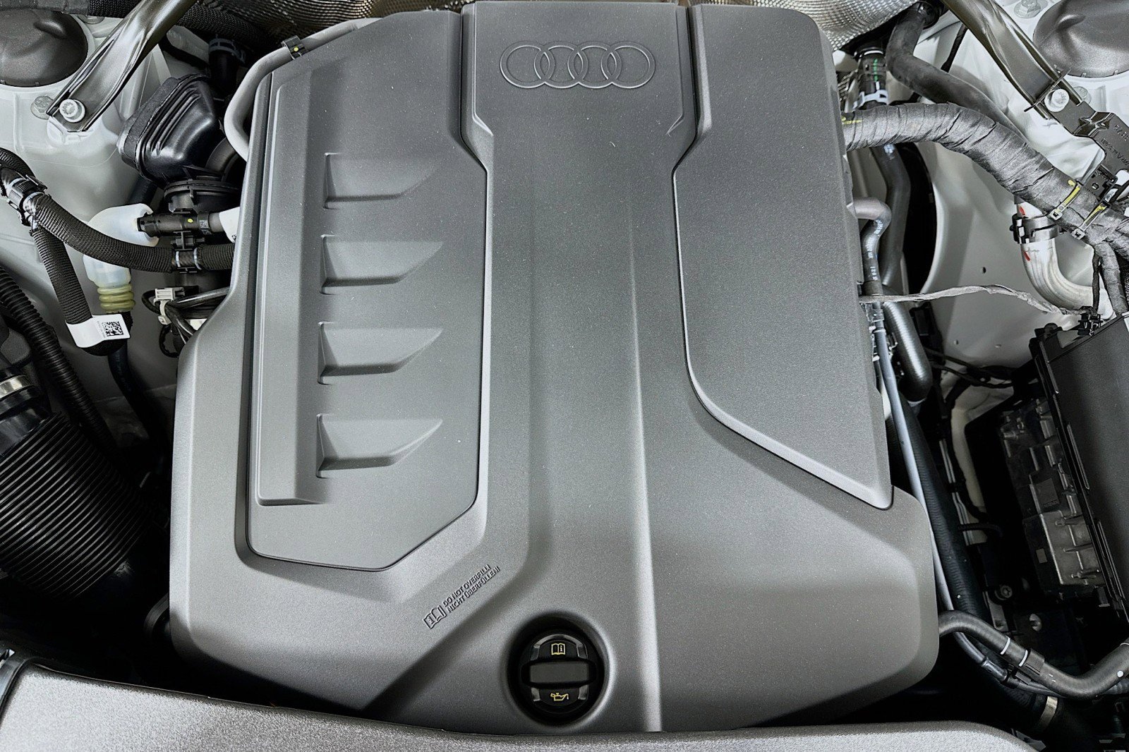 New 2025 Audi Q5 Premium Plus image 12