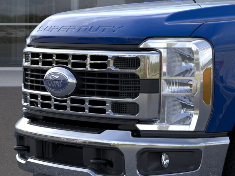 New 2026 Ford F250 XLT image 17
