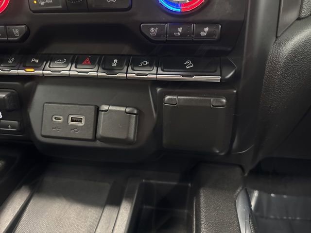 Used 2020 GMC Sierra 2500 AT4 image 47