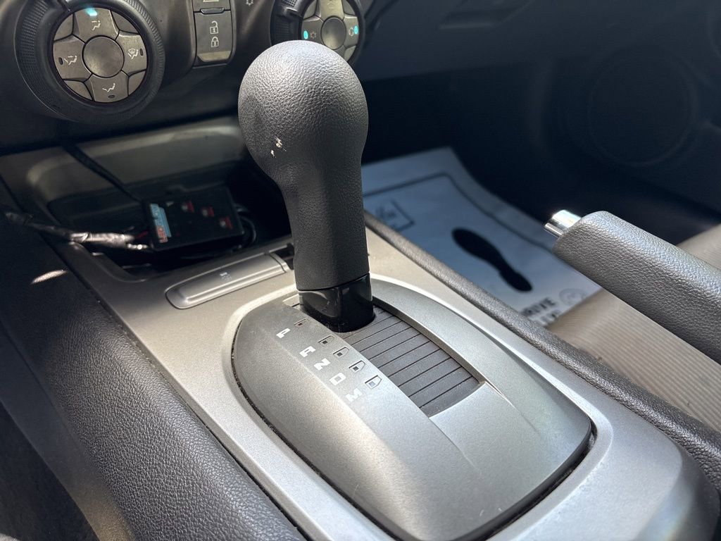 Used 2012 Chevrolet Camaro LT image 33