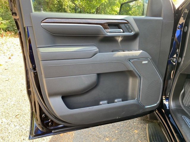 New 2026 GMC Sierra 1500 Elevation w/ Elevation Premium Package image 13
