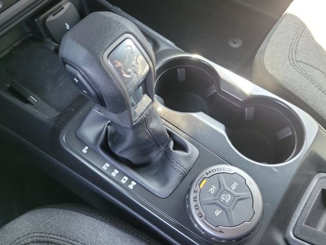 New 2026 Ford Bronco Big Bend AWD/4WD image 27