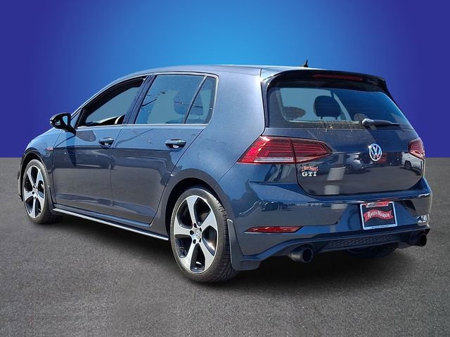 Used 2018 Volkswagen GTI S image 6