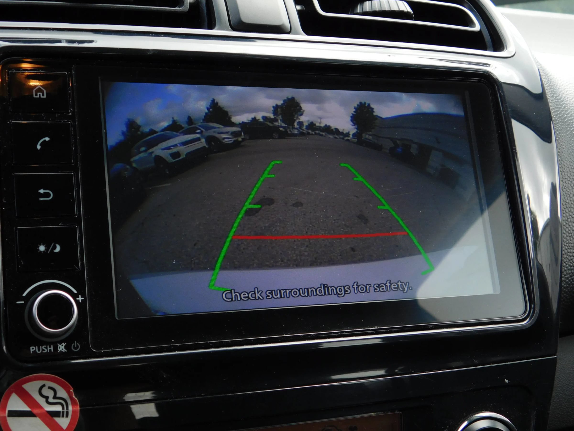 Used 2024 Mitsubishi Mirage ES FWD image 16