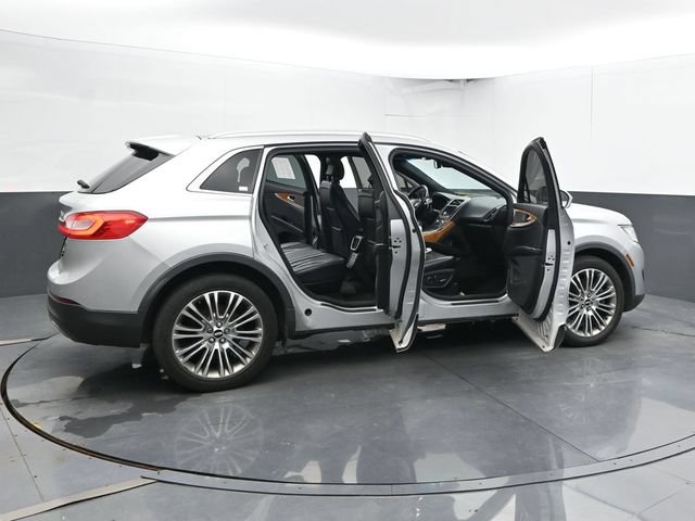 Used 2018 Lincoln MKX Reserve w/ Lincoln MKX Climate Package AWD/4WD image 33