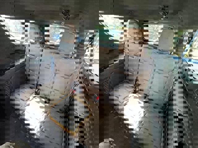 Used 2021 Chevrolet Suburban High Country image 20