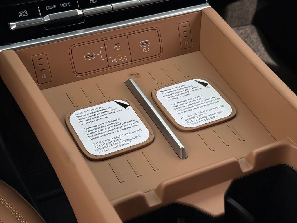 New 2026 Hyundai Santa Fe Calligraphy AWD/4WD image 16