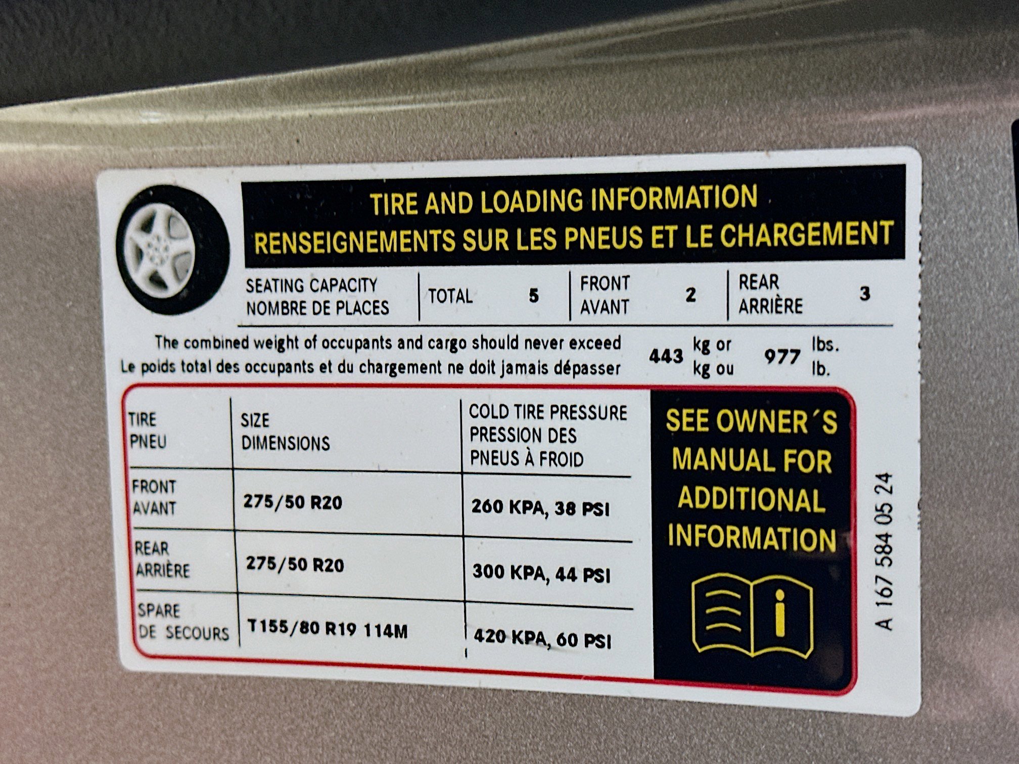 Certified 2023 Mercedes-Benz GLE 350 GLE 350 image 40