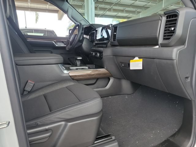 New 2026 Chevrolet Silverado 1500 LT Trail Boss w/ Convenience Package II AWD/4WD image 17