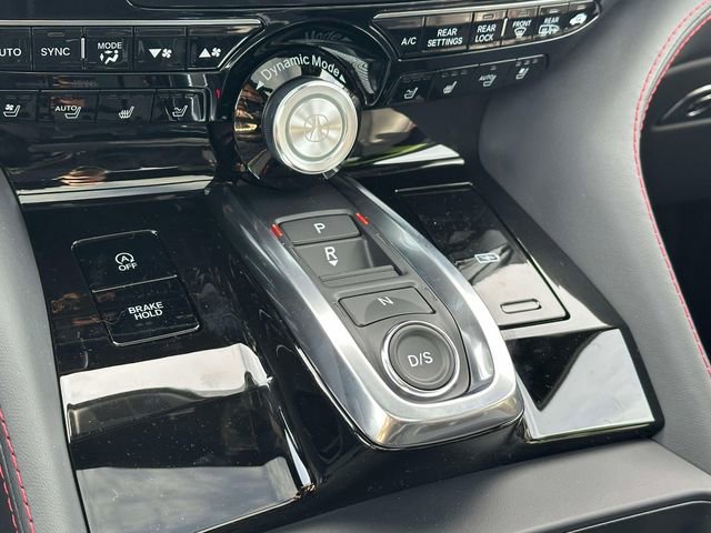 New 2026 Acura MDX A-Spec image 31