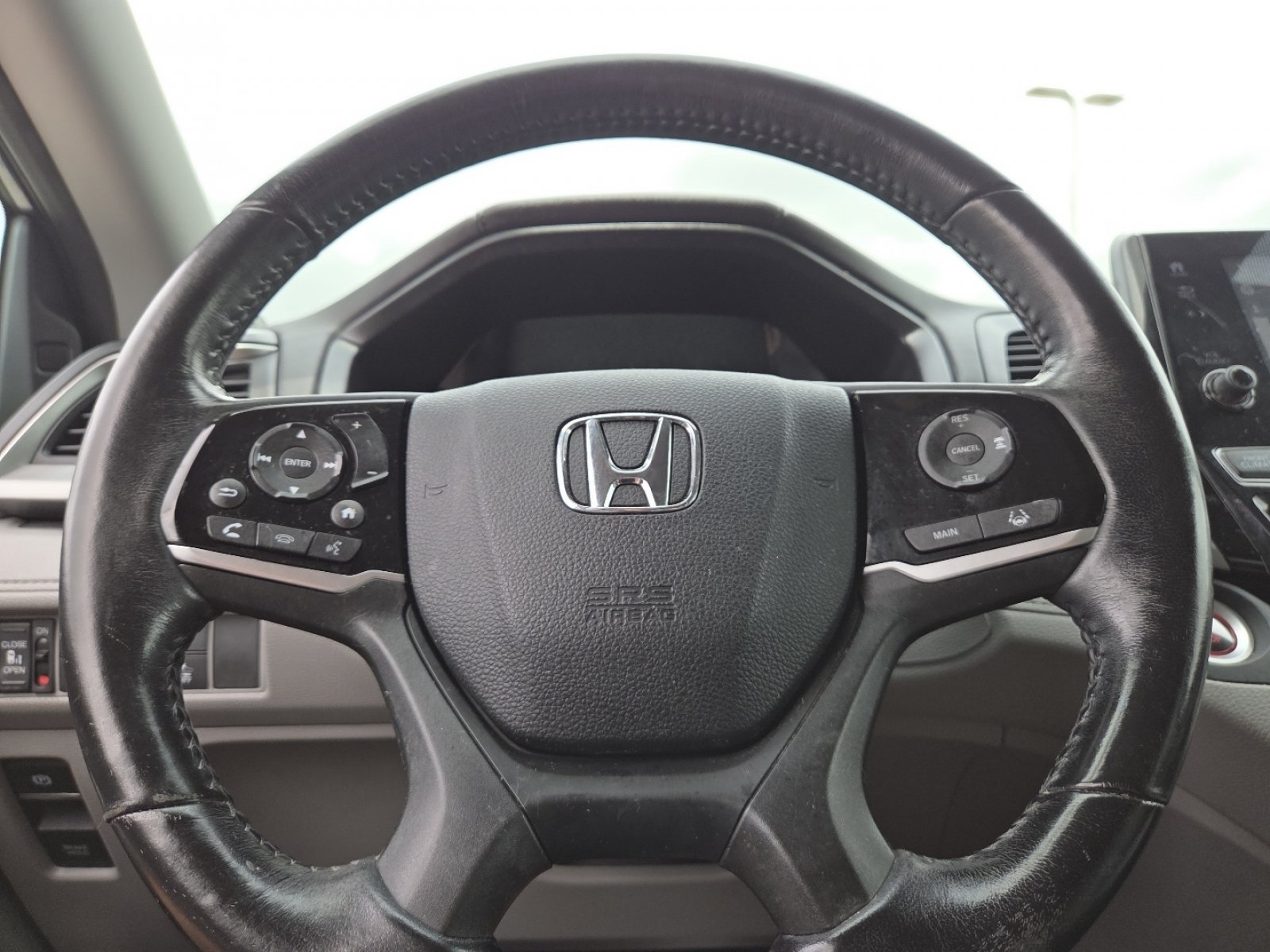 Used 2019 Honda Odyssey EX-L image 28