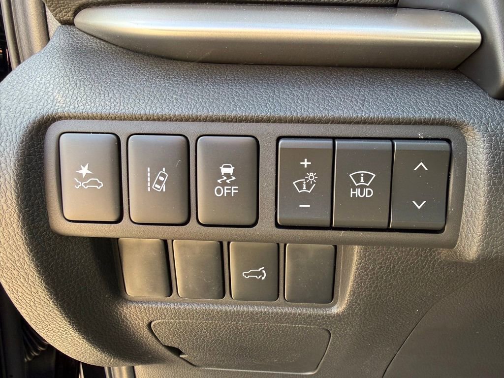 New 2026 Mitsubishi Eclipse Cross SEL image 27