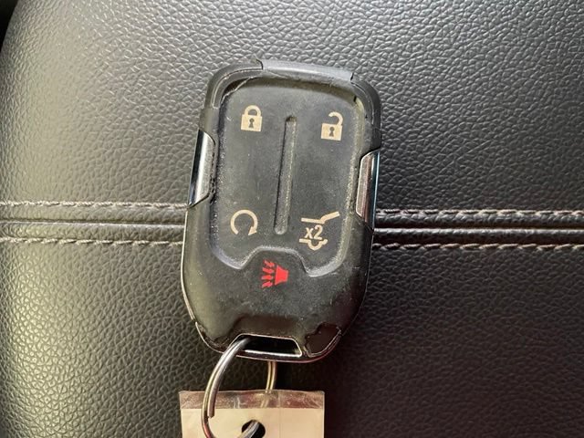 Used 2022 GMC Terrain SLE w/ Driver Convenience Package FWD image 30