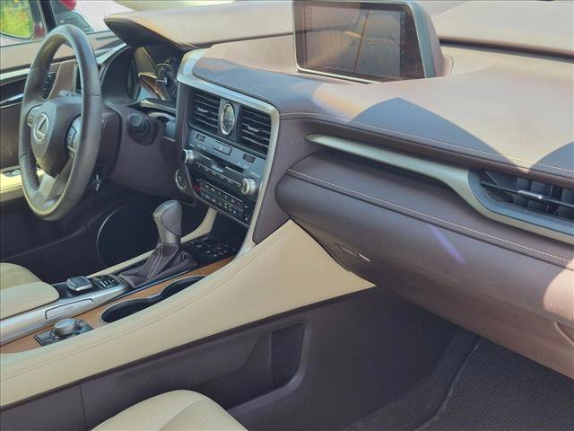 Used 2017 Lexus RX 350 AWD image 21