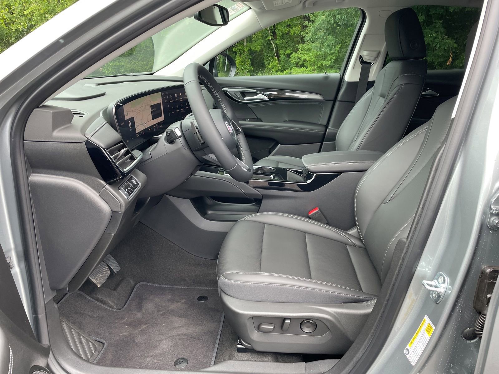 New 2026 Buick Envision Preferred AWD/4WD image 11