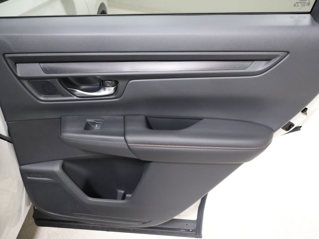 New 2026 Honda CR-V Sport-L image 20