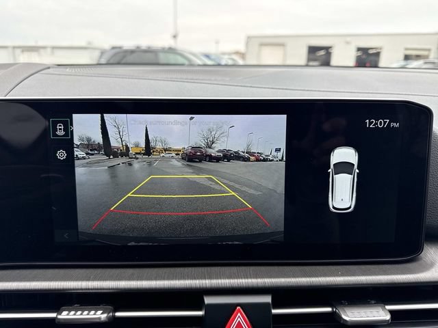 New 2026 Kia Sportage X-Line AWD/4WD image 21