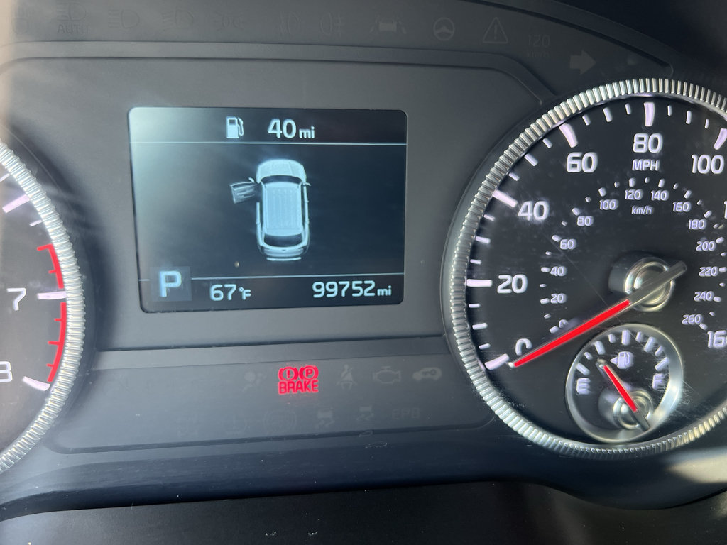 Used 2020 Kia Telluride EX AWD/4WD image 23