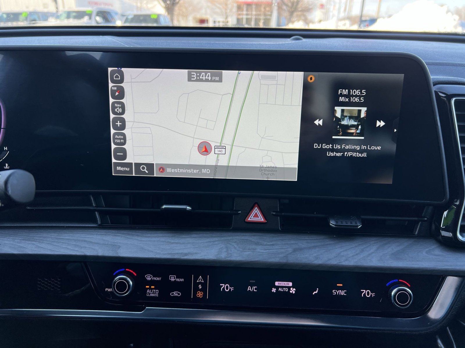 Used 2023 Kia Sportage X-Line image 20