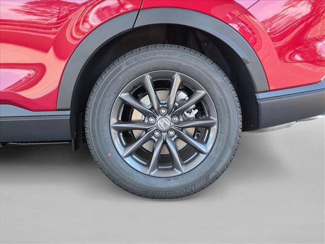 New 2026 Honda CR-V EX-L image 10